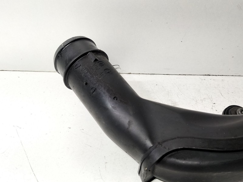 Recambio de tubo para volkswagen golf vi (5k1) 2.0 tdi referencia OEM IAM 5N0145770A  