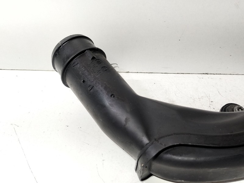 Recambio de tubo para volkswagen golf vi (5k1) 2.0 tdi referencia OEM IAM 5N0145770A  