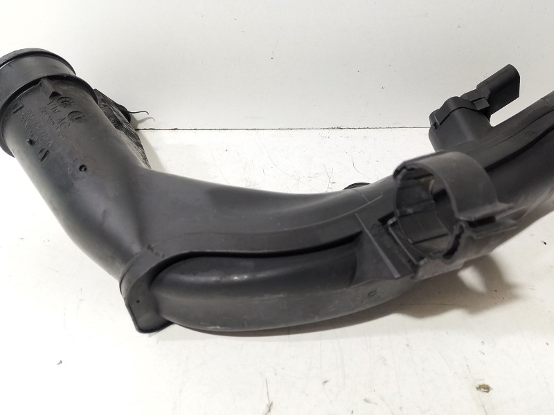 Recambio de tubo para volkswagen golf vi (5k1) 2.0 tdi referencia OEM IAM 5N0145770A  