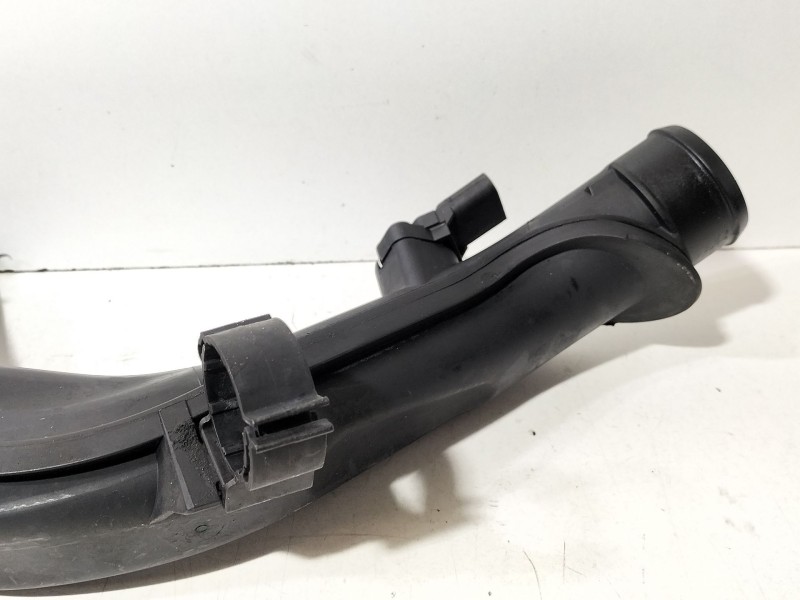 Recambio de tubo para volkswagen golf vi (5k1) 2.0 tdi referencia OEM IAM 5N0145770A  