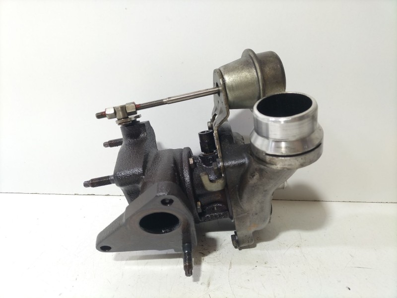 Recambio de turbocompresor para renault clio iii grandtour (kr0/1_) 1.5 dci (kr0f) referencia OEM IAM 54359700012  