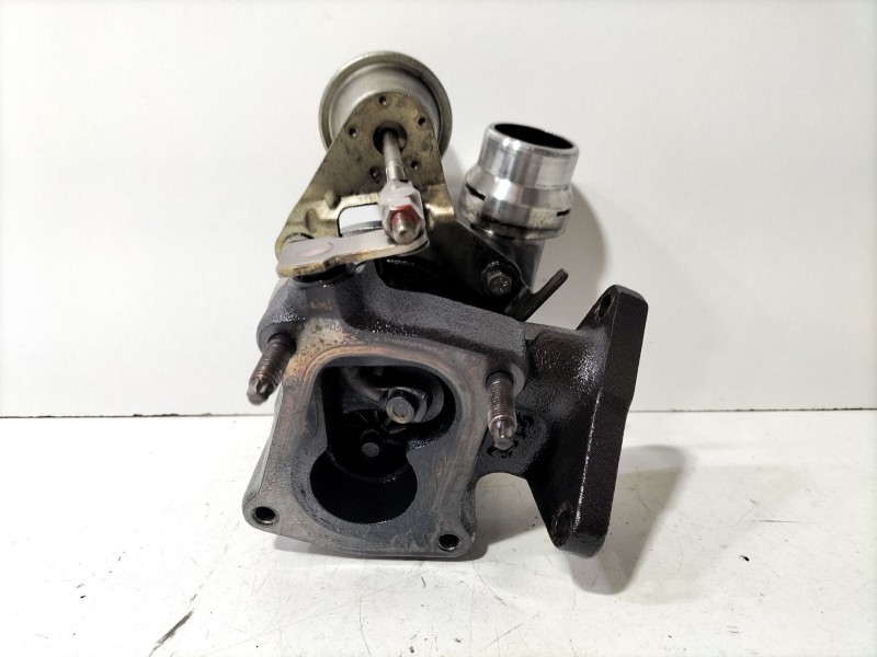 Recambio de turbocompresor para renault clio iii grandtour (kr0/1_) 1.5 dci (kr0f) referencia OEM IAM 54359700012  