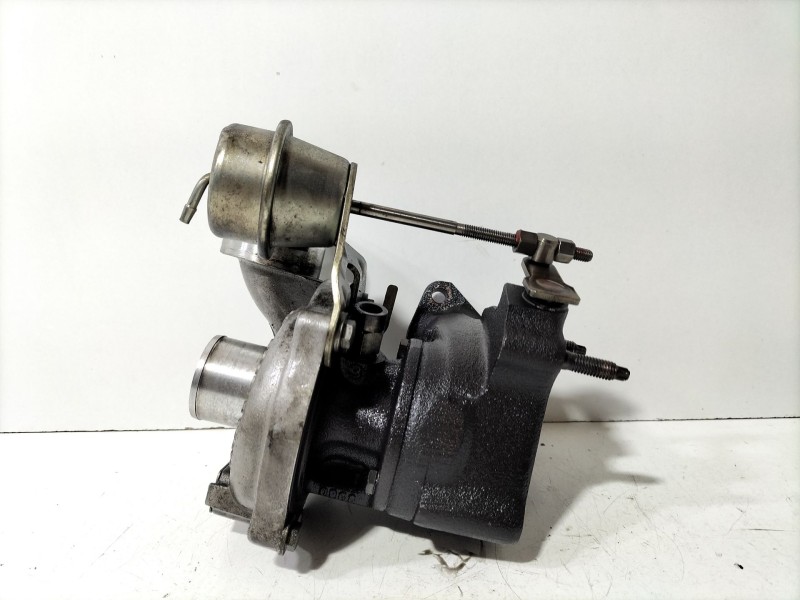 Recambio de turbocompresor para renault clio iii grandtour (kr0/1_) 1.5 dci (kr0f) referencia OEM IAM 54359700012  