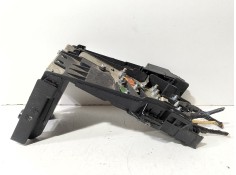 Recambio de caja reles / fusibles para citroën c4 picasso i monospace (ud_) 1.6 hdi 110 referencia OEM IAM 9666527580  