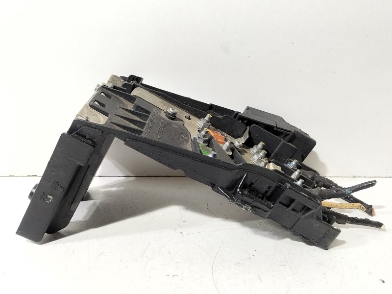 Recambio de caja reles / fusibles para citroën c4 picasso i monospace (ud_) 1.6 hdi 110 referencia OEM IAM 9666527580  