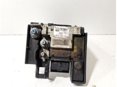 Recambio de caja reles / fusibles para citroën c4 picasso i monospace (ud_) 1.6 hdi 110 referencia OEM IAM 9666527580   2