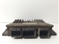 Recambio de centralita motor uce para renault clio ii (bb_, cb_) 1.5 dci (b/cb07) referencia OEM IAM 8200250662  