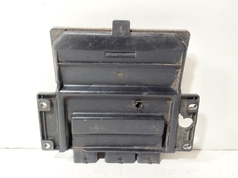 Recambio de centralita motor uce para renault clio ii (bb_, cb_) 1.5 dci (b/cb07) referencia OEM IAM 8200250662  