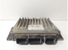 Recambio de centralita motor uce para renault clio ii (bb_, cb_) 1.5 dci (b/cb07) referencia OEM IAM 8200331477  