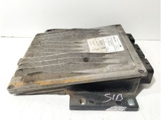 Recambio de centralita motor uce para renault clio ii (bb_, cb_) 1.5 dci (b/cb07) referencia OEM IAM 8200331477   2