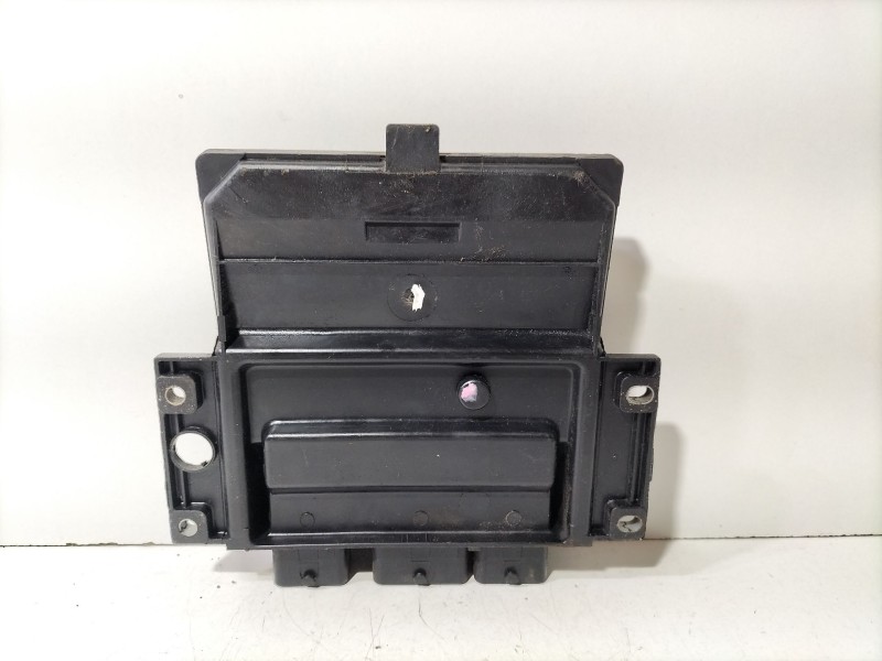 Recambio de centralita motor uce para dacia logan (ls_) 1.5 dci (ls0k) referencia OEM IAM 8200513058  