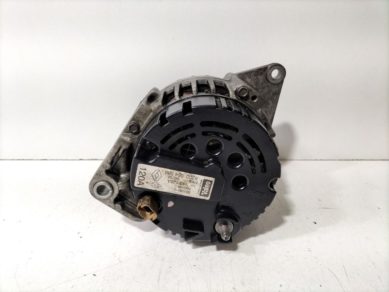 Recambio de alternador para renault megane i (ba0/1_) 1.9 dti (ba1u) referencia OEM IAM 8200054588  