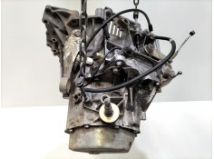 Recambio de caja cambios para citroën c15 furgoneta/monovolumen (vd_) 1.8 d referencia OEM IAM 20CH24   2