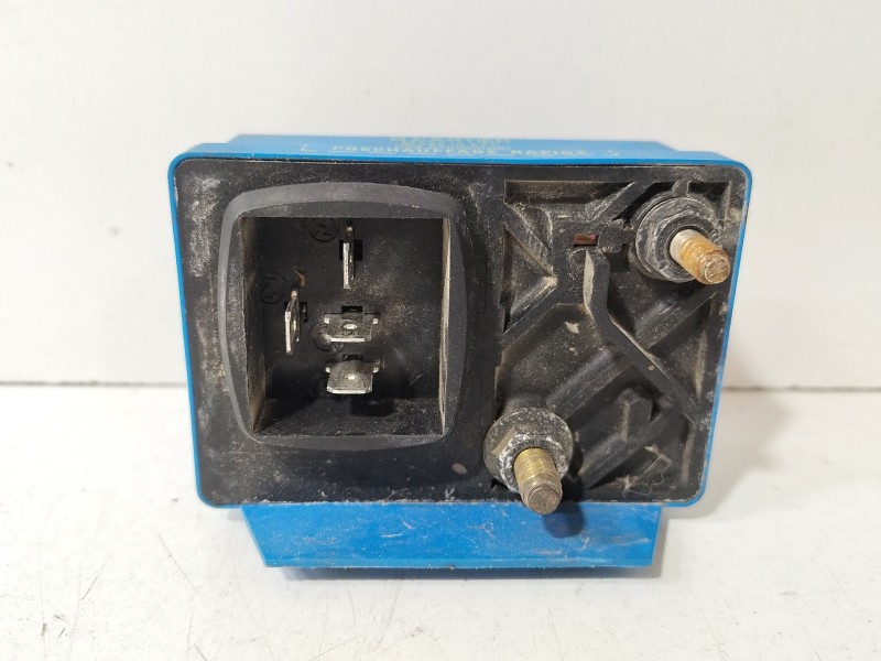Recambio de rele para citroën c15 furgoneta/monovolumen (vd_) 1.8 d referencia OEM IAM 9251586780  