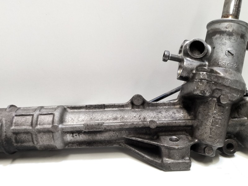 Recambio de cremallera direccion para peugeot 308 sw i (4e_, 4h_) 1.6 hdi referencia OEM IAM 1663656780  