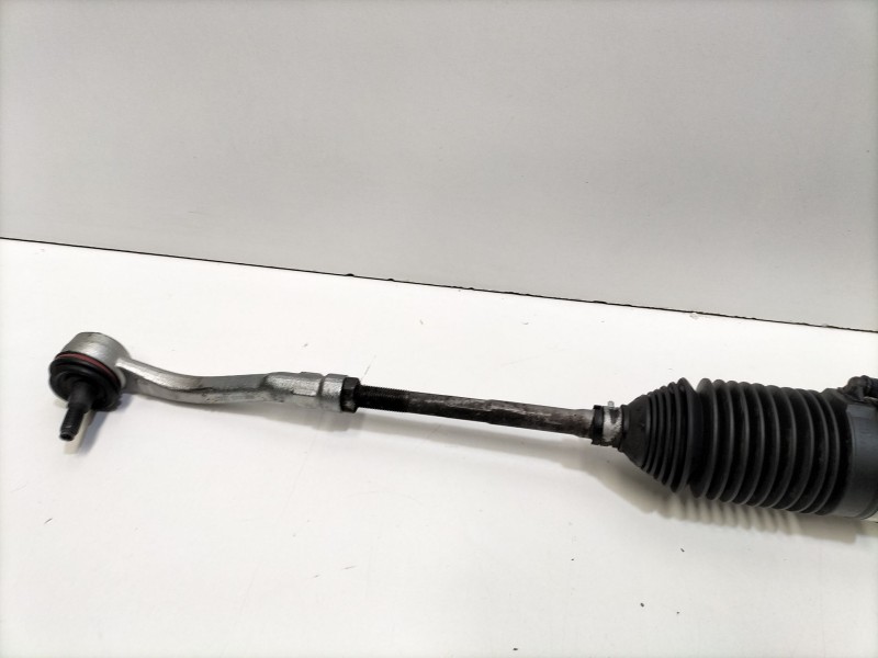 Recambio de cremallera direccion para peugeot 308 sw i (4e_, 4h_) 1.6 hdi referencia OEM IAM 1663656780  