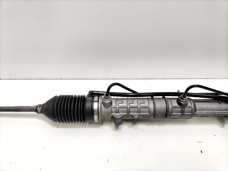 Recambio de cremallera direccion para peugeot 308 sw i (4e_, 4h_) 1.6 hdi referencia OEM IAM 1663656780  