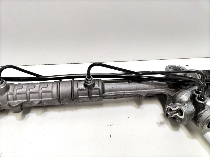 Recambio de cremallera direccion para peugeot 308 sw i (4e_, 4h_) 1.6 hdi referencia OEM IAM 1663656780  