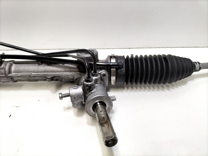 Recambio de cremallera direccion para peugeot 308 sw i (4e_, 4h_) 1.6 hdi referencia OEM IAM 1663656780  