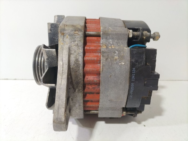 Recambio de alternador para citroën c15 furgoneta/monovolumen (vd_) 1.8 d referencia OEM IAM 570525  