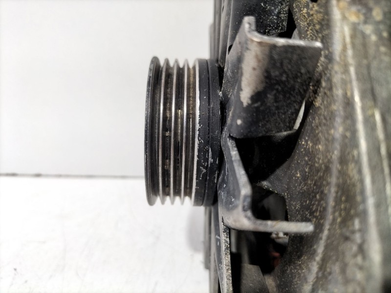 Recambio de alternador para citroën c15 furgoneta/monovolumen (vd_) 1.8 d referencia OEM IAM 570525  