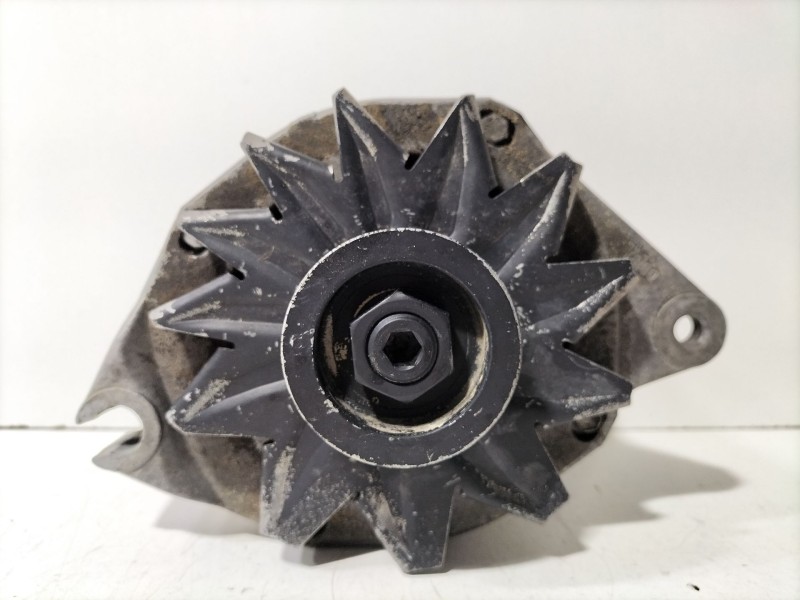 Recambio de alternador para citroën c15 furgoneta/monovolumen (vd_) 1.8 d referencia OEM IAM 570525  