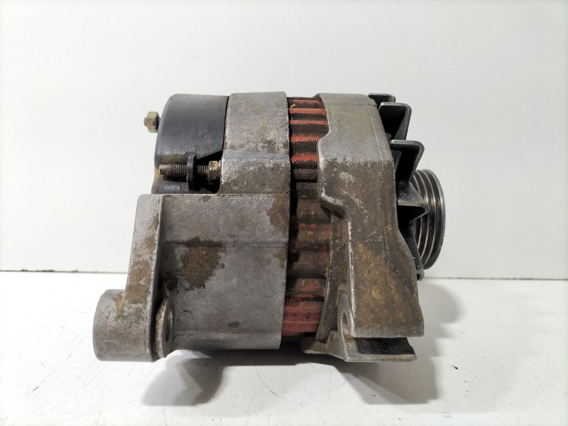 Recambio de alternador para citroën c15 furgoneta/monovolumen (vd_) 1.8 d referencia OEM IAM 570525  