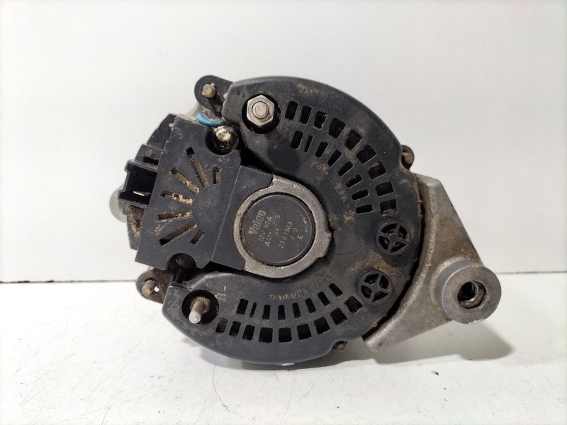 Recambio de alternador para citroën c15 furgoneta/monovolumen (vd_) 1.8 d referencia OEM IAM 570525  