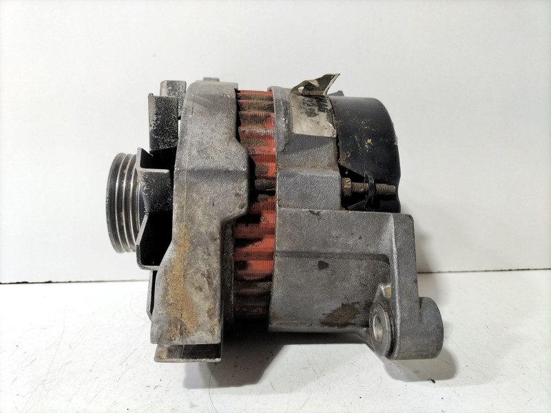 Recambio de alternador para citroën c15 furgoneta/monovolumen (vd_) 1.8 d referencia OEM IAM 570525  