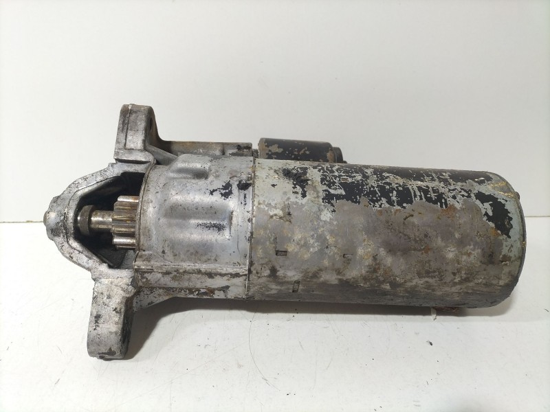 Recambio de motor arranque para citroën c15 furgoneta/monovolumen (vd_) 1.8 d referencia OEM IAM 5802EQ  