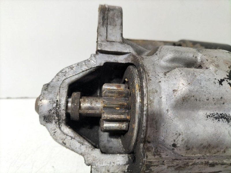 Recambio de motor arranque para citroën c15 furgoneta/monovolumen (vd_) 1.8 d referencia OEM IAM 5802EQ  