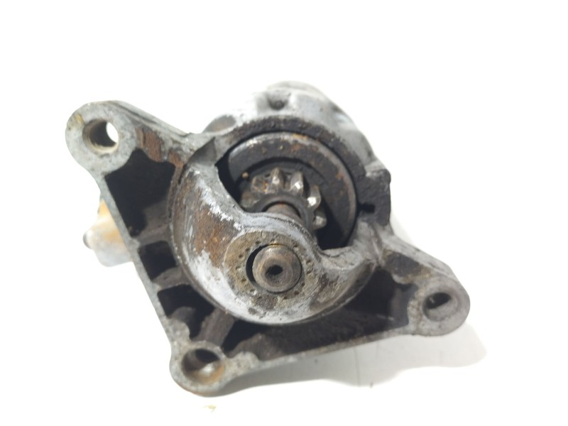 Recambio de motor arranque para citroën c15 furgoneta/monovolumen (vd_) 1.8 d referencia OEM IAM 5802EQ  