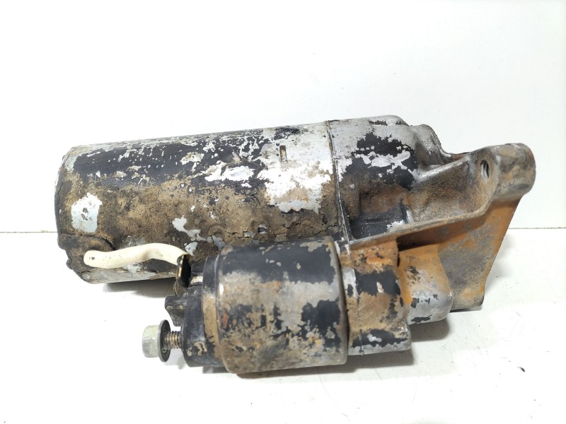 Recambio de motor arranque para citroën c15 furgoneta/monovolumen (vd_) 1.8 d referencia OEM IAM 5802EQ  