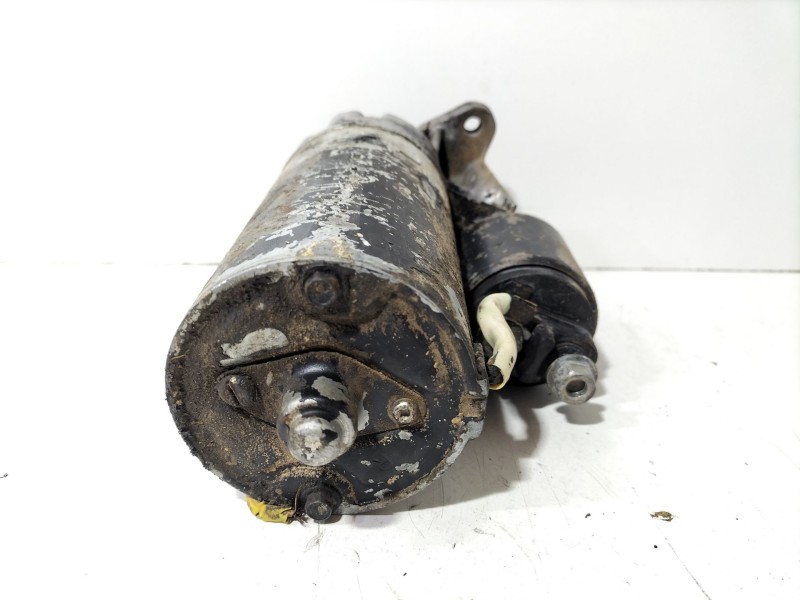 Recambio de motor arranque para citroën c15 furgoneta/monovolumen (vd_) 1.8 d referencia OEM IAM 5802EQ  