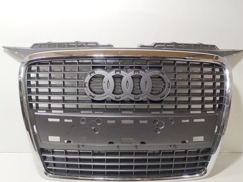 Recambio de rejilla delantera para audi a3 (8p) 2.0 tdi referencia OEM IAM 8P4853651A  
