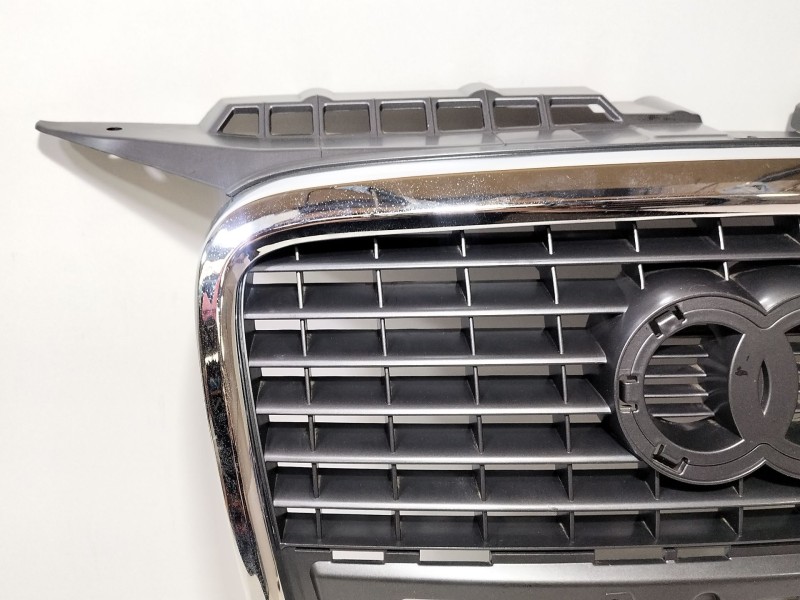 Recambio de rejilla delantera para audi a3 (8p) 2.0 tdi referencia OEM IAM 8P4853651A  