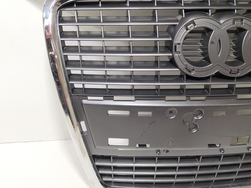 Recambio de rejilla delantera para audi a3 (8p) 2.0 tdi referencia OEM IAM 8P4853651A  
