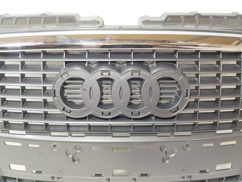 Recambio de rejilla delantera para audi a3 (8p) 2.0 tdi referencia OEM IAM 8P4853651A  