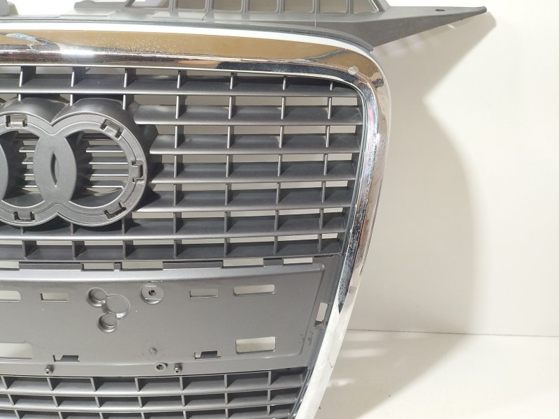 Recambio de rejilla delantera para audi a3 (8p) 2.0 tdi referencia OEM IAM 8P4853651A  