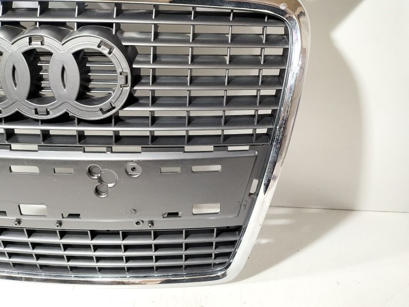 Recambio de rejilla delantera para audi a3 (8p) 2.0 tdi referencia OEM IAM 8P4853651A  
