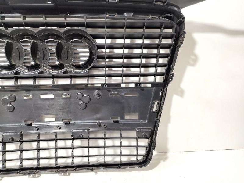 Recambio de rejilla delantera para audi a3 (8p) 2.0 tdi referencia OEM IAM 8P4853651A  