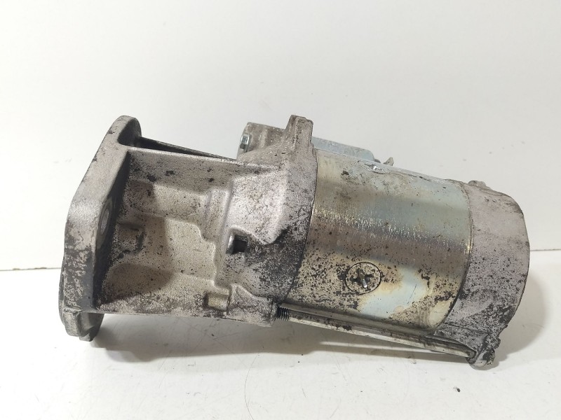 Recambio de motor arranque para renault master ii caja/chasis (ed/hd/ud) 3.0 dci 140 (ed0s, ud0s) referencia OEM IAM 23300DB000 