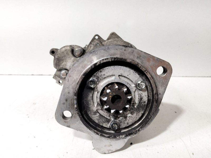 Recambio de motor arranque para renault master ii caja/chasis (ed/hd/ud) 3.0 dci 140 (ed0s, ud0s) referencia OEM IAM 23300DB000 