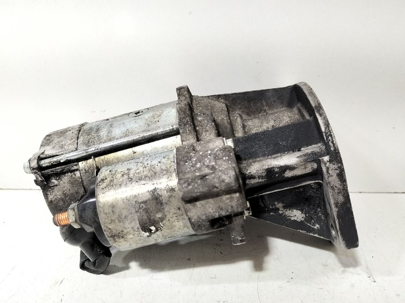Recambio de motor arranque para renault master ii caja/chasis (ed/hd/ud) 3.0 dci 140 (ed0s, ud0s) referencia OEM IAM 23300DB000 