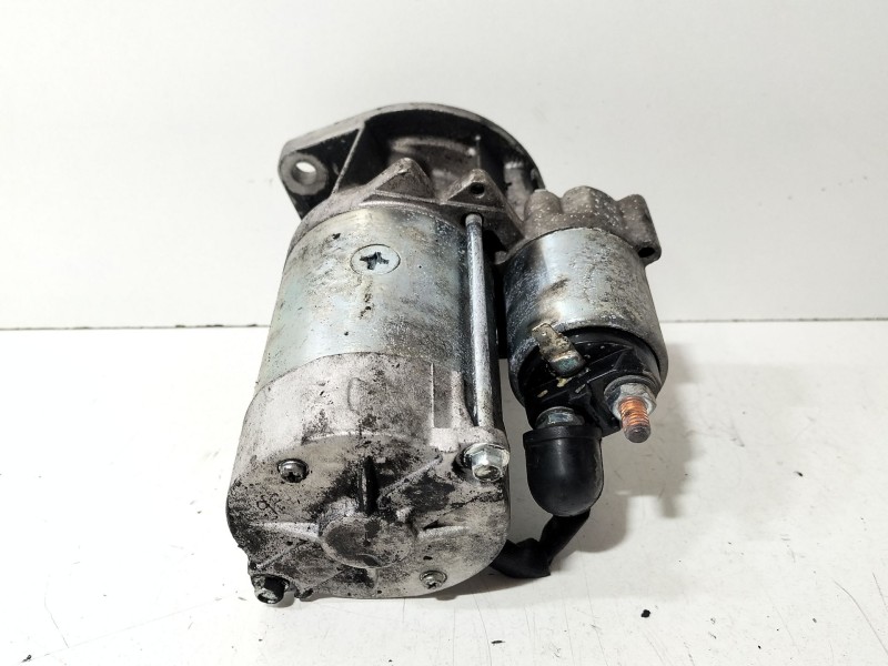Recambio de motor arranque para renault master ii caja/chasis (ed/hd/ud) 3.0 dci 140 (ed0s, ud0s) referencia OEM IAM 23300DB000 