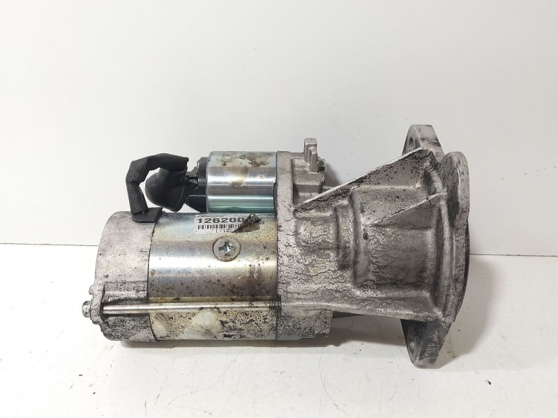 Recambio de motor arranque para renault master ii caja/chasis (ed/hd/ud) 3.0 dci 140 (ed0s, ud0s) referencia OEM IAM 23300DB000 