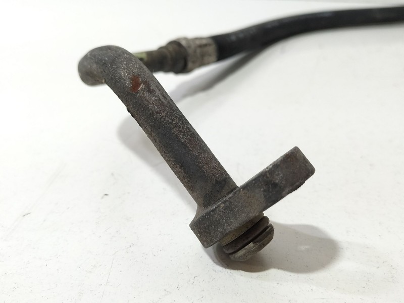 Recambio de tubos aire acondicionado para renault master ii caja/chasis (ed/hd/ud) 3.0 dci 140 (ed0s, ud0s) referencia OEM IAM R