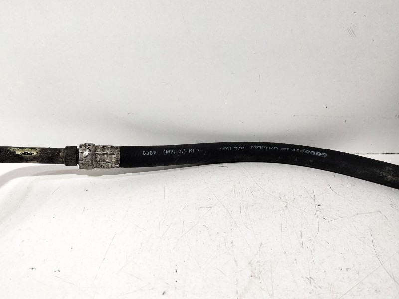 Recambio de tubos aire acondicionado para renault master ii caja/chasis (ed/hd/ud) 3.0 dci 140 (ed0s, ud0s) referencia OEM IAM R