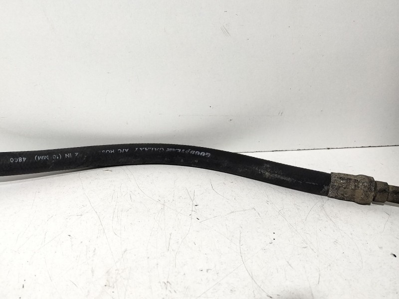 Recambio de tubos aire acondicionado para renault master ii caja/chasis (ed/hd/ud) 3.0 dci 140 (ed0s, ud0s) referencia OEM IAM R
