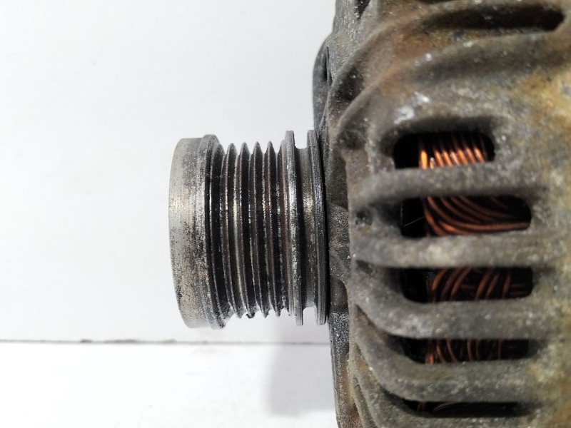 Recambio de alternador para mercedes-benz clase b sports tourer (w245) b 180 cdi (245.207) referencia OEM IAM 0986080040  